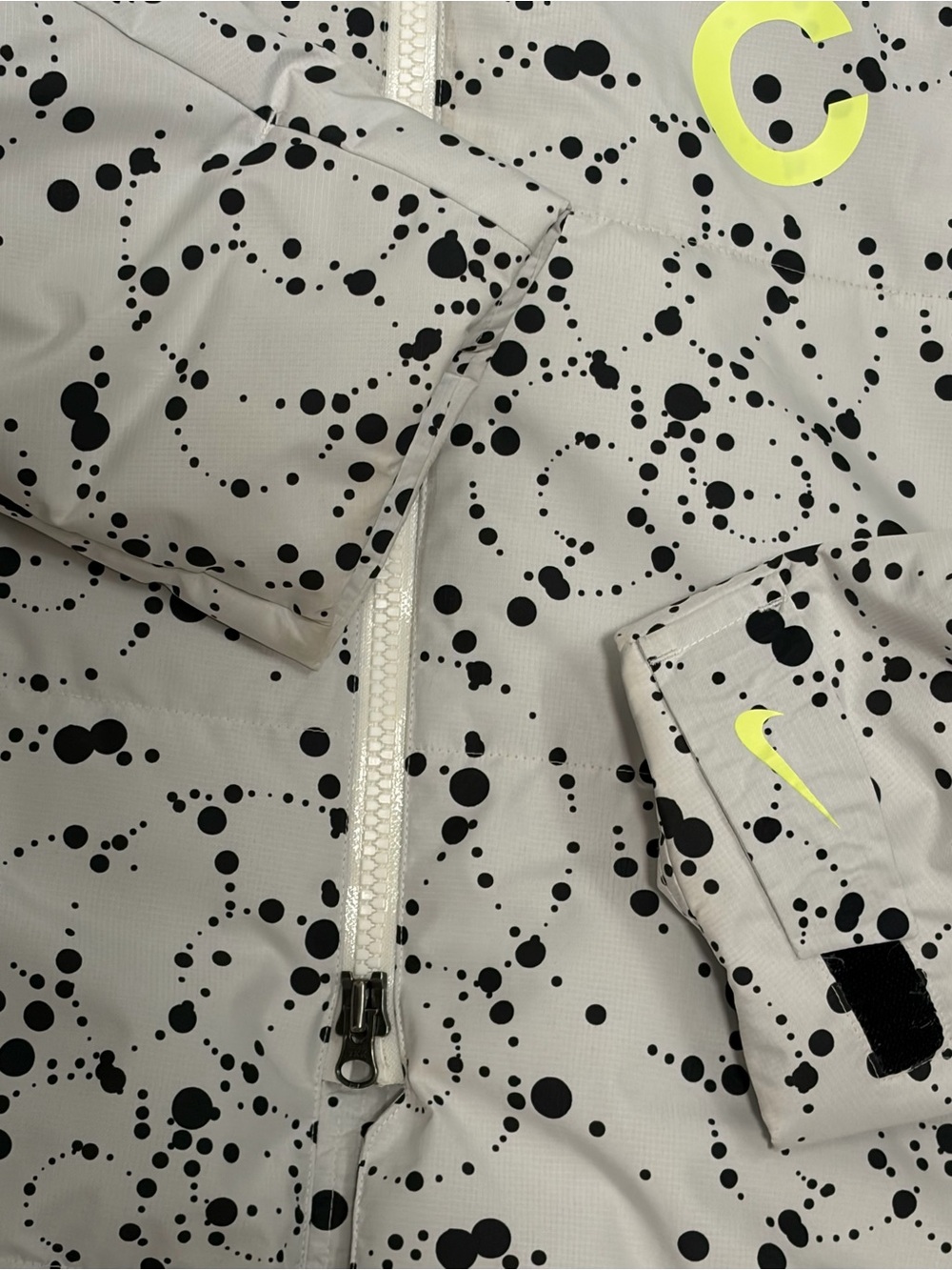 NikeLab ACG Down-Fill Parka - Picture 5 of 8